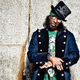Illustration for article titled Bootsy Collins tells us how to get a seat on the Mothership